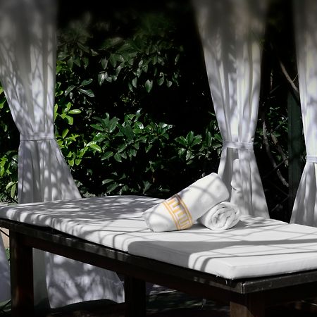 Luna Park Hotel Yoga & Spa Malgrat de Mar Εξωτερικό φωτογραφία