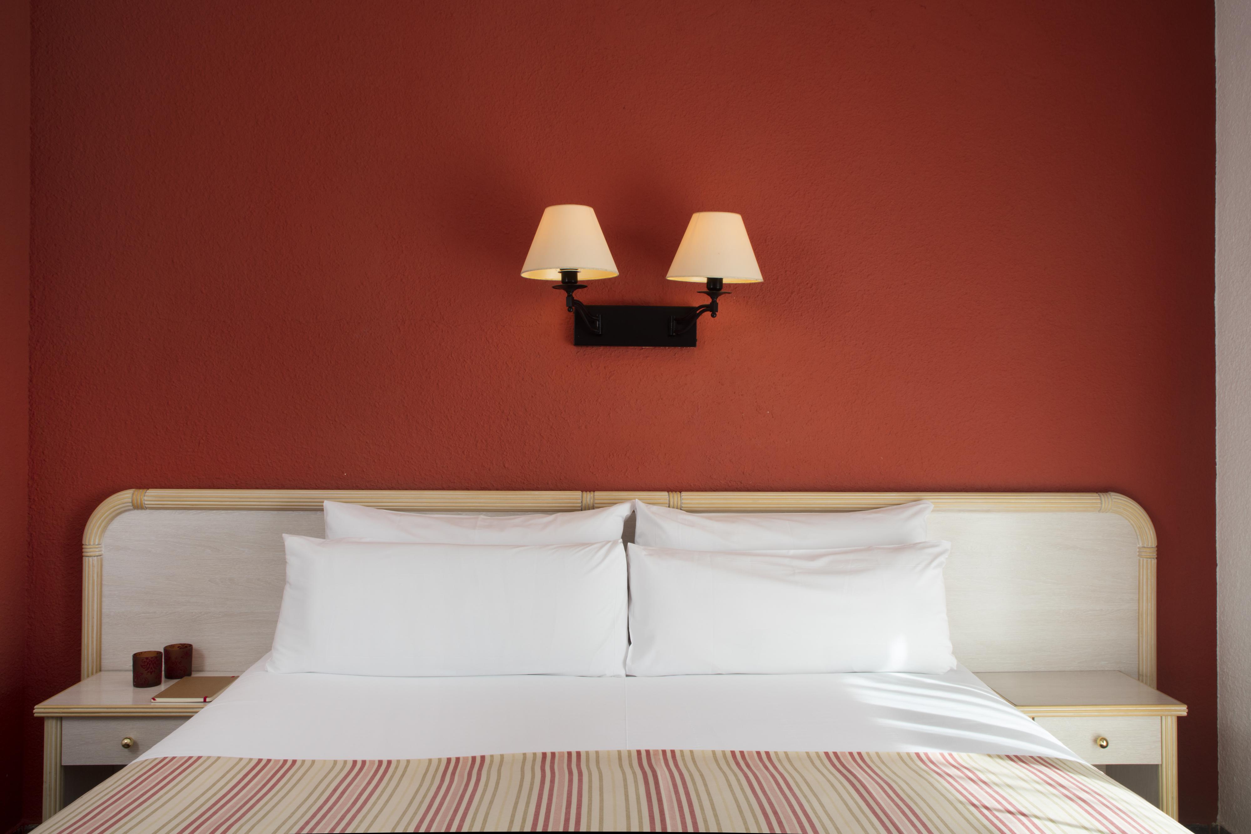 Luna Park Hotel Yoga & Spa Malgrat de Mar Εξωτερικό φωτογραφία