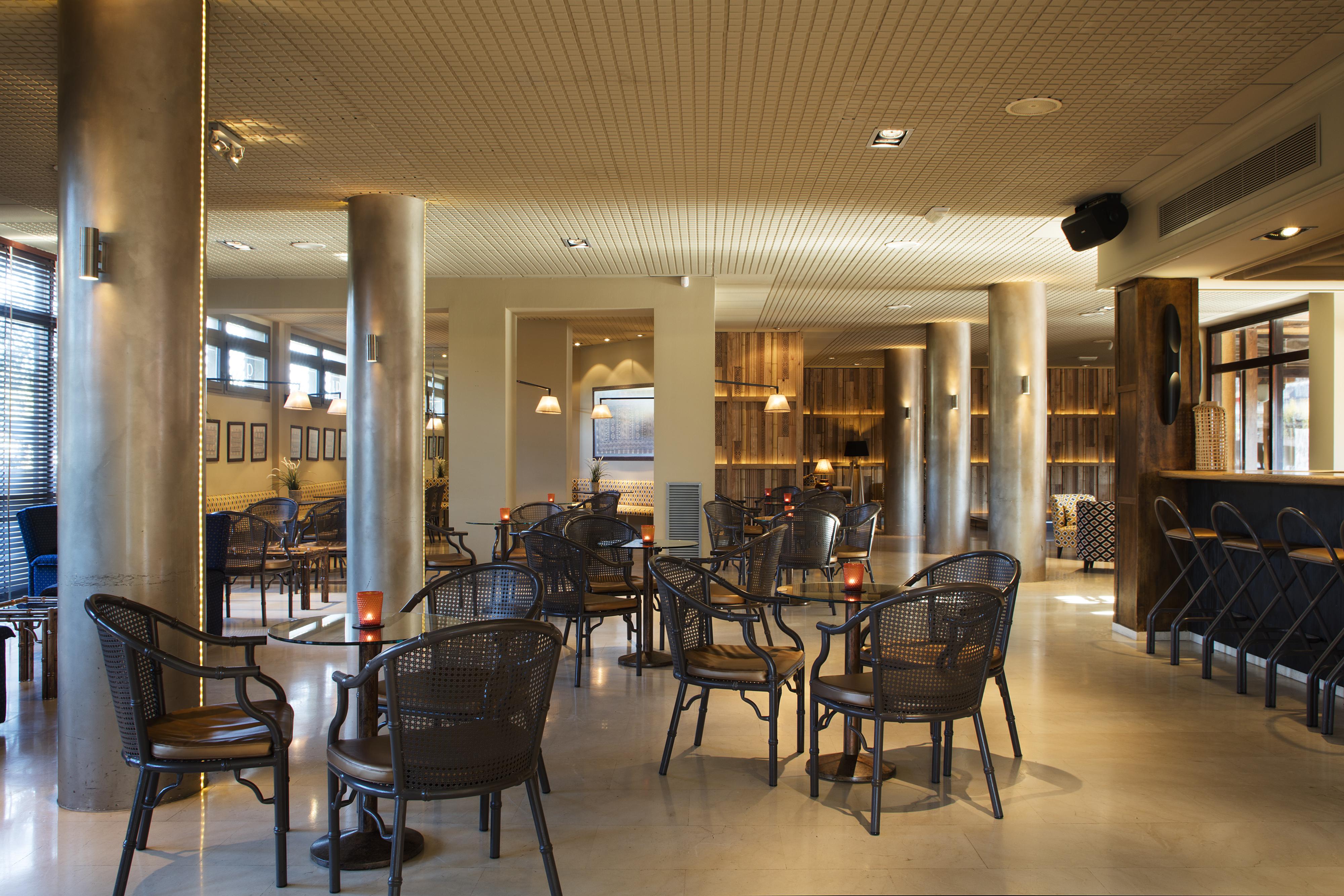 Luna Park Hotel Yoga & Spa Malgrat de Mar Εξωτερικό φωτογραφία