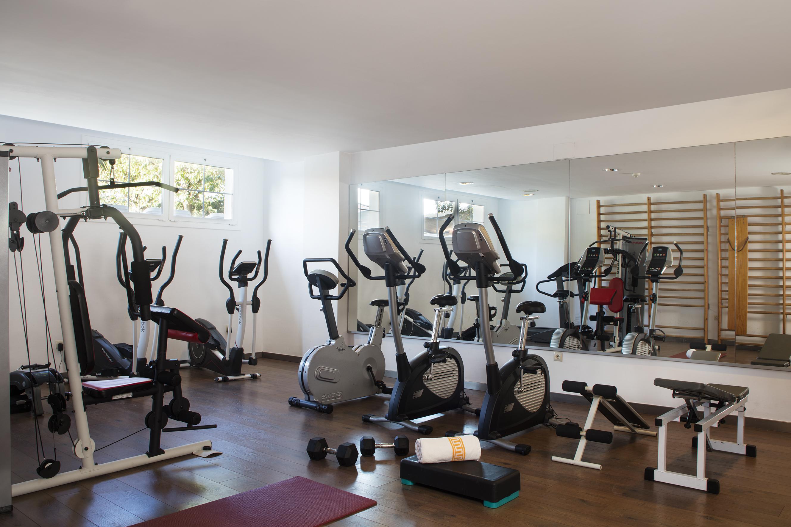 Luna Park Hotel Yoga & Spa Malgrat de Mar Εξωτερικό φωτογραφία
