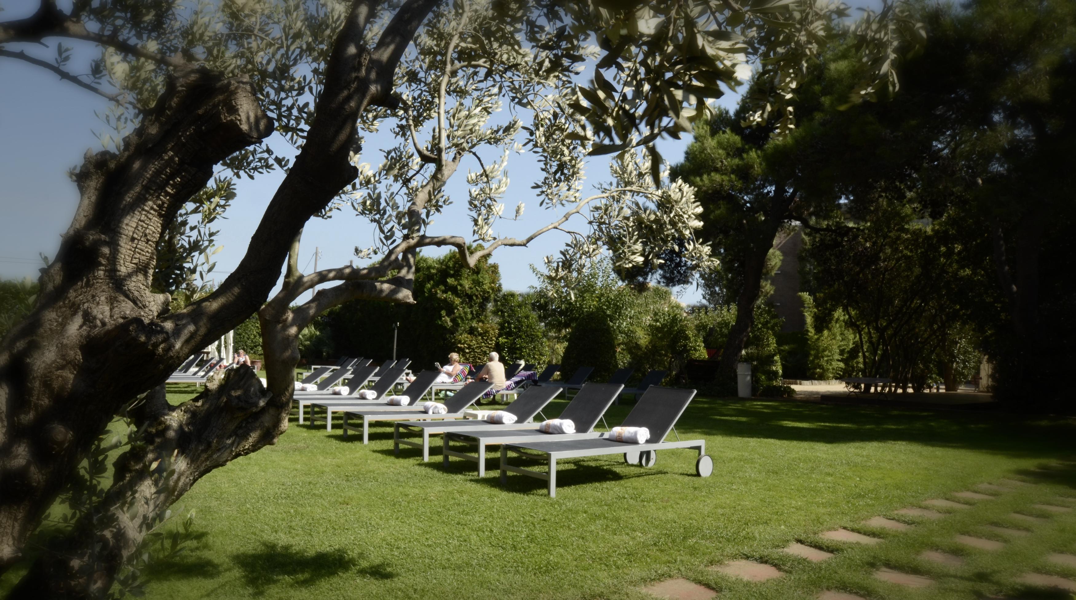 Luna Park Hotel Yoga & Spa Malgrat de Mar Εξωτερικό φωτογραφία
