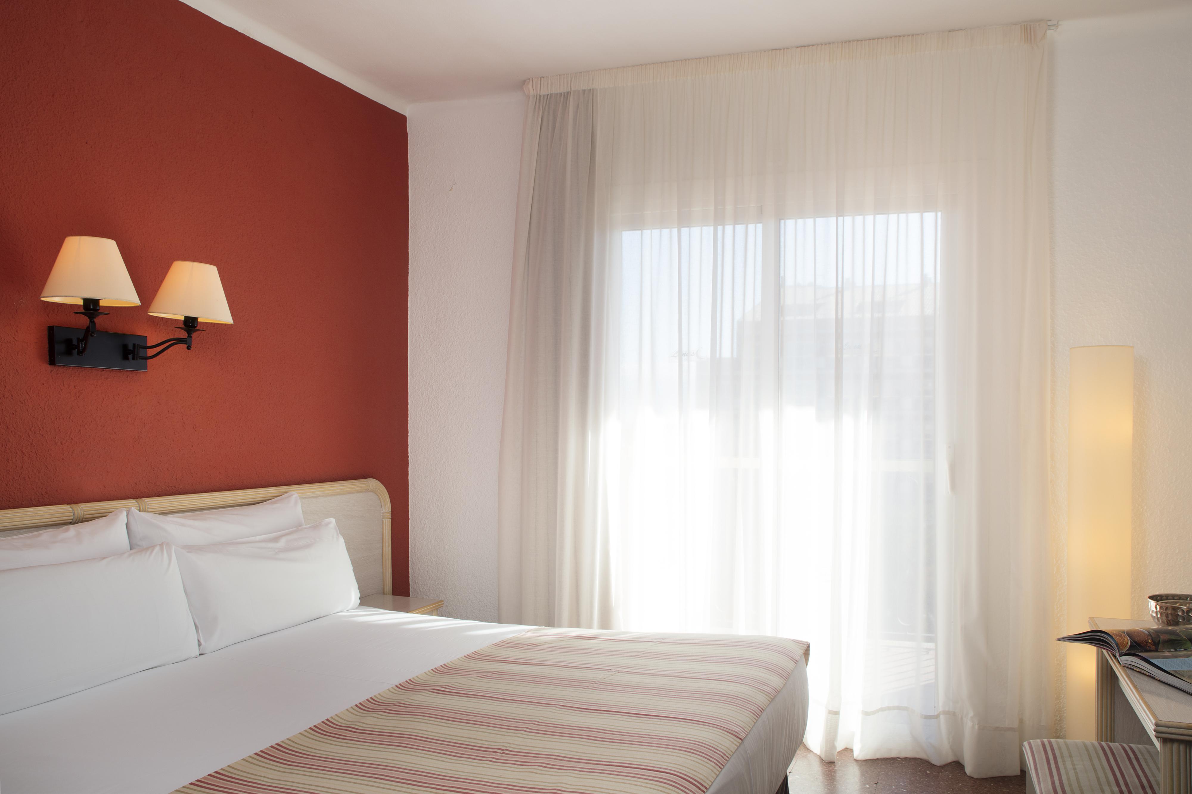 Luna Park Hotel Yoga & Spa Malgrat de Mar Εξωτερικό φωτογραφία
