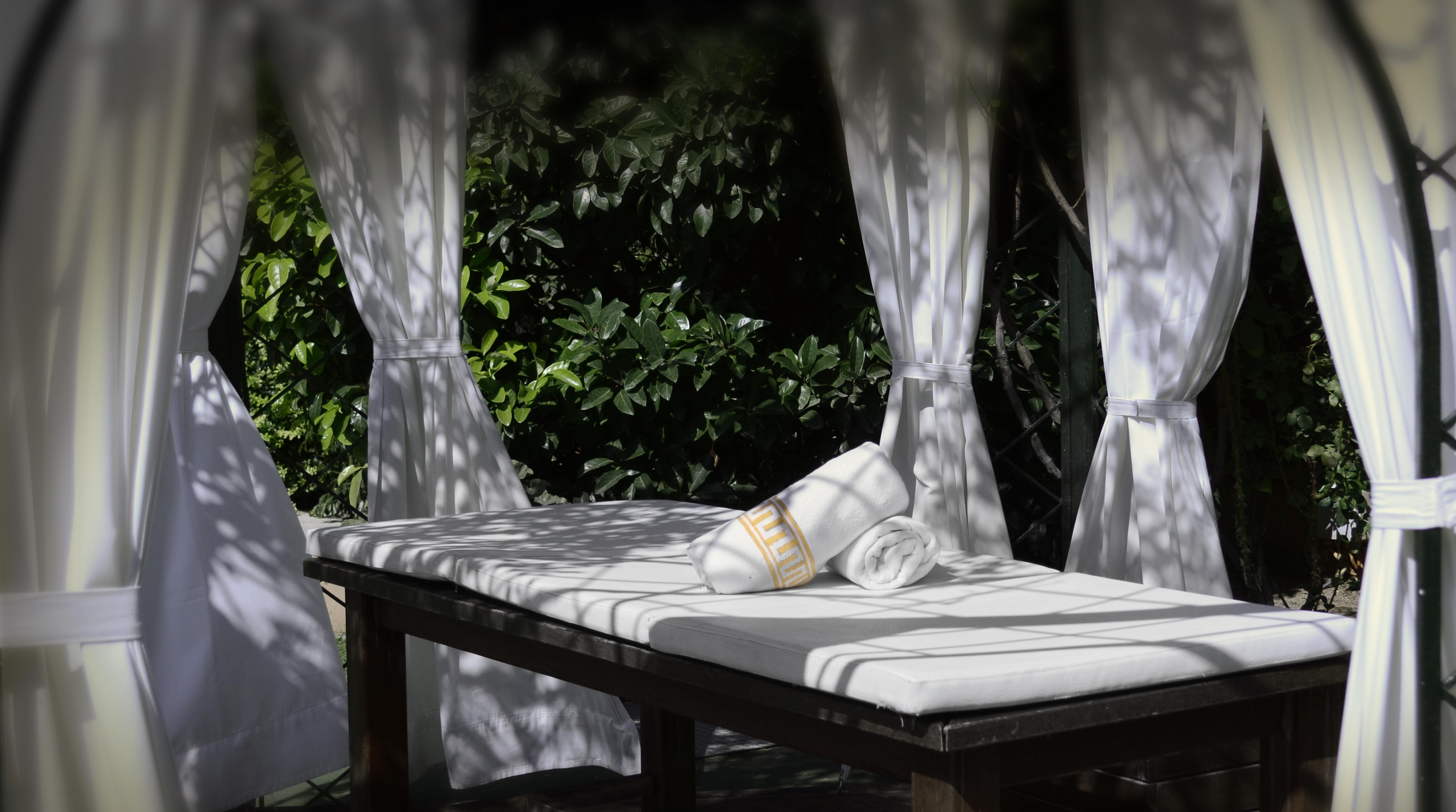 Luna Park Hotel Yoga & Spa Malgrat de Mar Εξωτερικό φωτογραφία