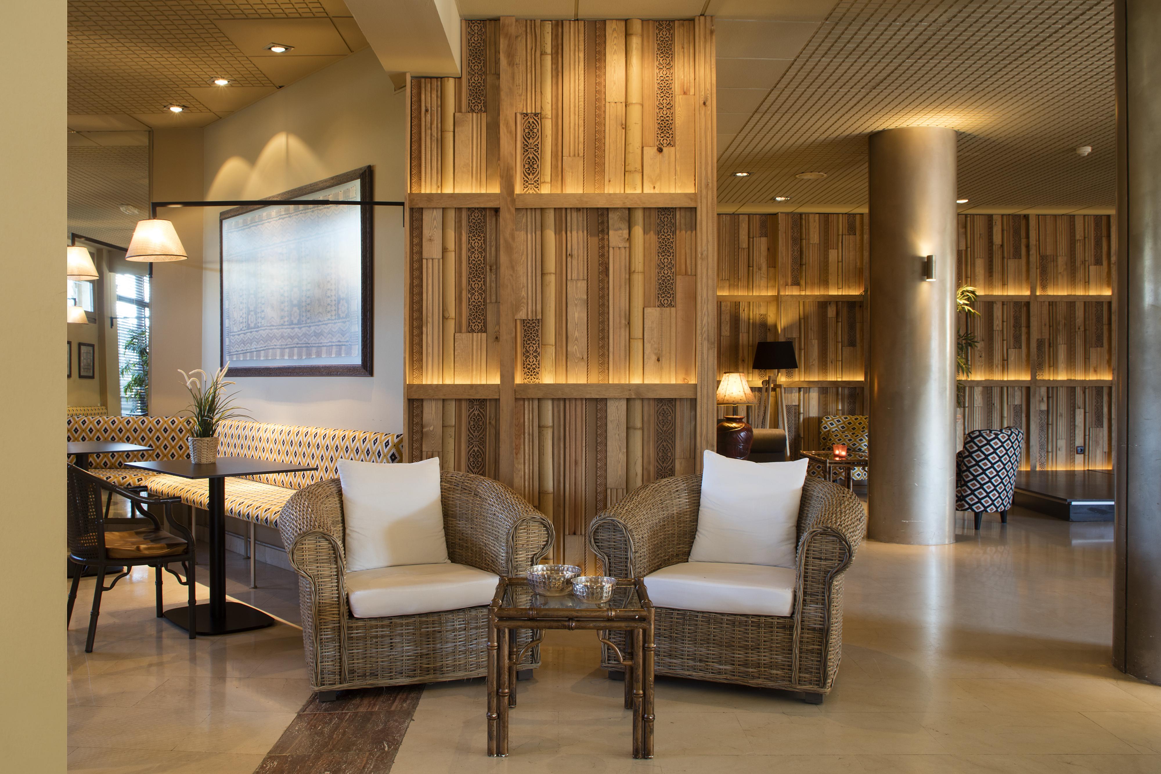 Luna Park Hotel Yoga & Spa Malgrat de Mar Εξωτερικό φωτογραφία