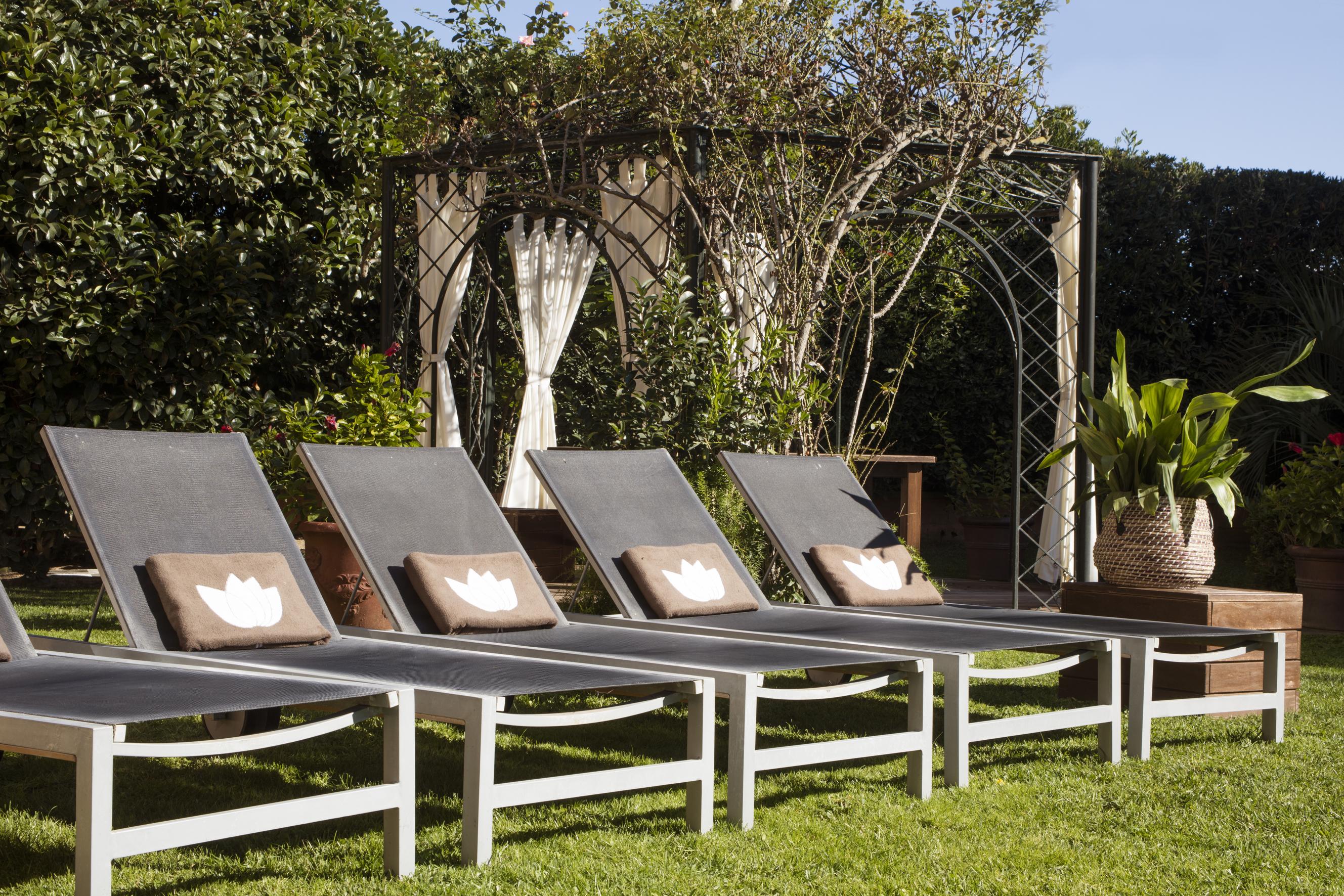 Luna Park Hotel Yoga & Spa Malgrat de Mar Εξωτερικό φωτογραφία