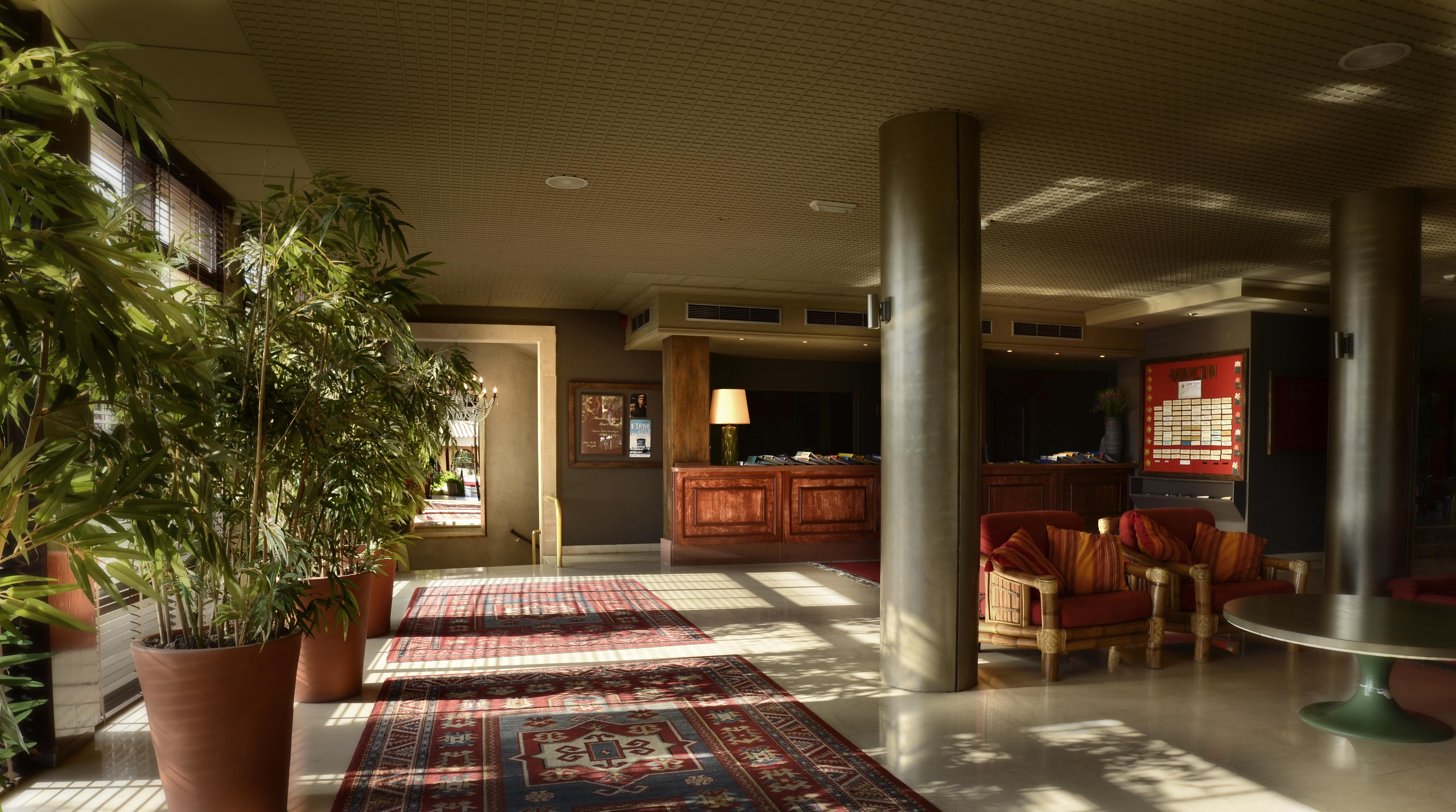 Luna Park Hotel Yoga & Spa Malgrat de Mar Εξωτερικό φωτογραφία