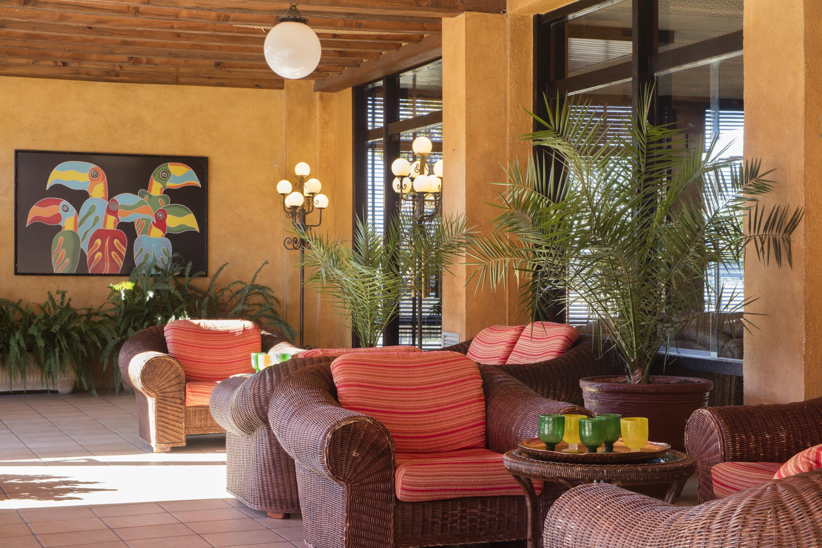 Luna Park Hotel Yoga & Spa Malgrat de Mar Εξωτερικό φωτογραφία
