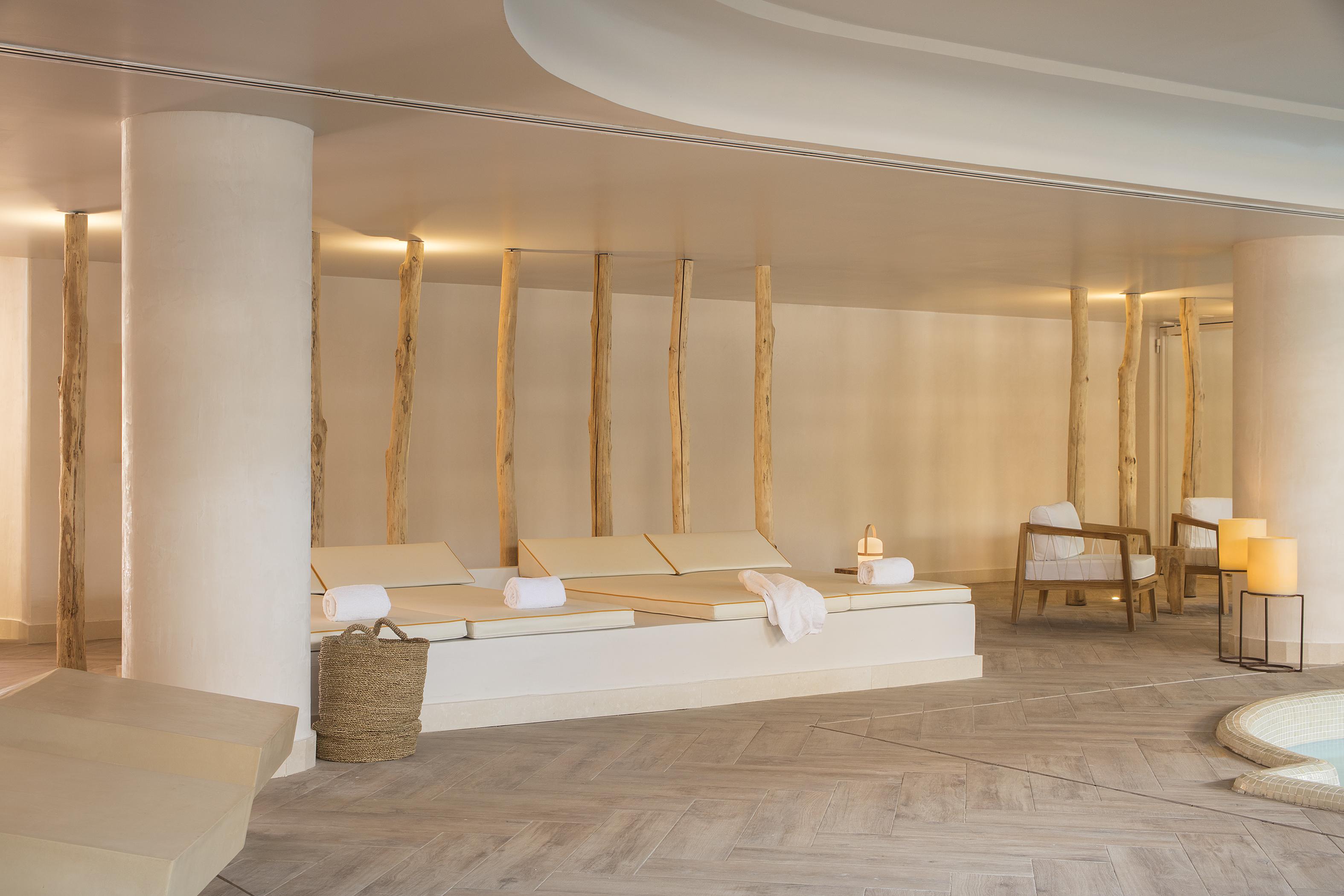 Luna Park Hotel Yoga & Spa Malgrat de Mar Εξωτερικό φωτογραφία