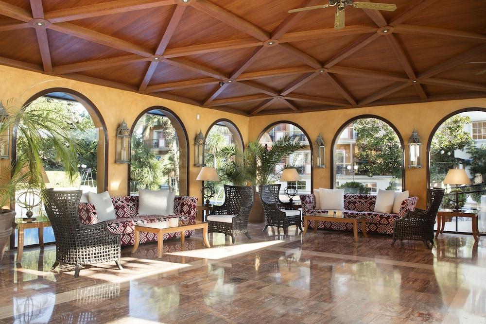 Luna Park Hotel Yoga & Spa Malgrat de Mar Εξωτερικό φωτογραφία