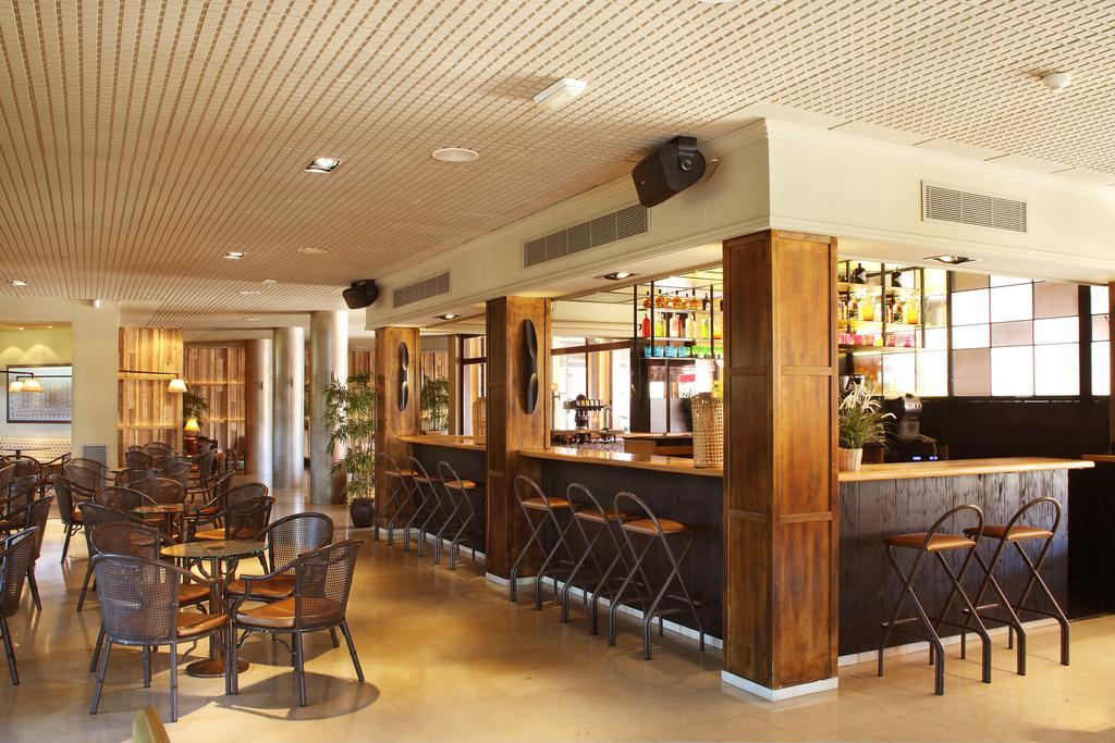 Luna Park Hotel Yoga & Spa Malgrat de Mar Εξωτερικό φωτογραφία